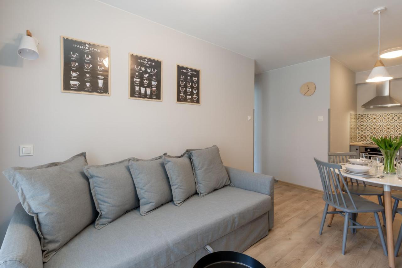 Apartamenty Bluesky - Nad Lomnica15 - Centrum Karpacza, Blisko Deptaka エクステリア 写真