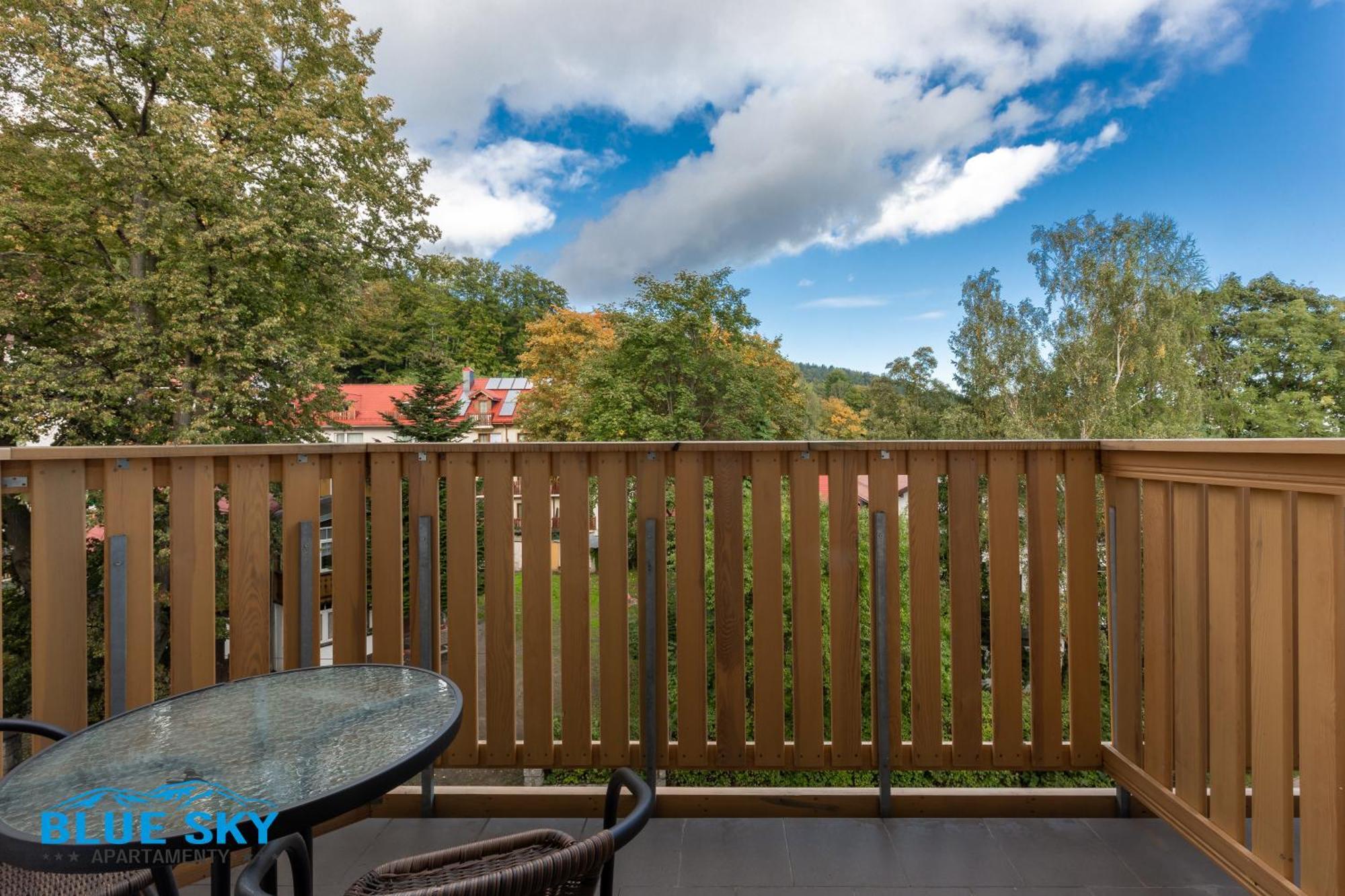 Apartamenty Bluesky - Nad Lomnica15 - Centrum Karpacza, Blisko Deptaka 部屋 写真