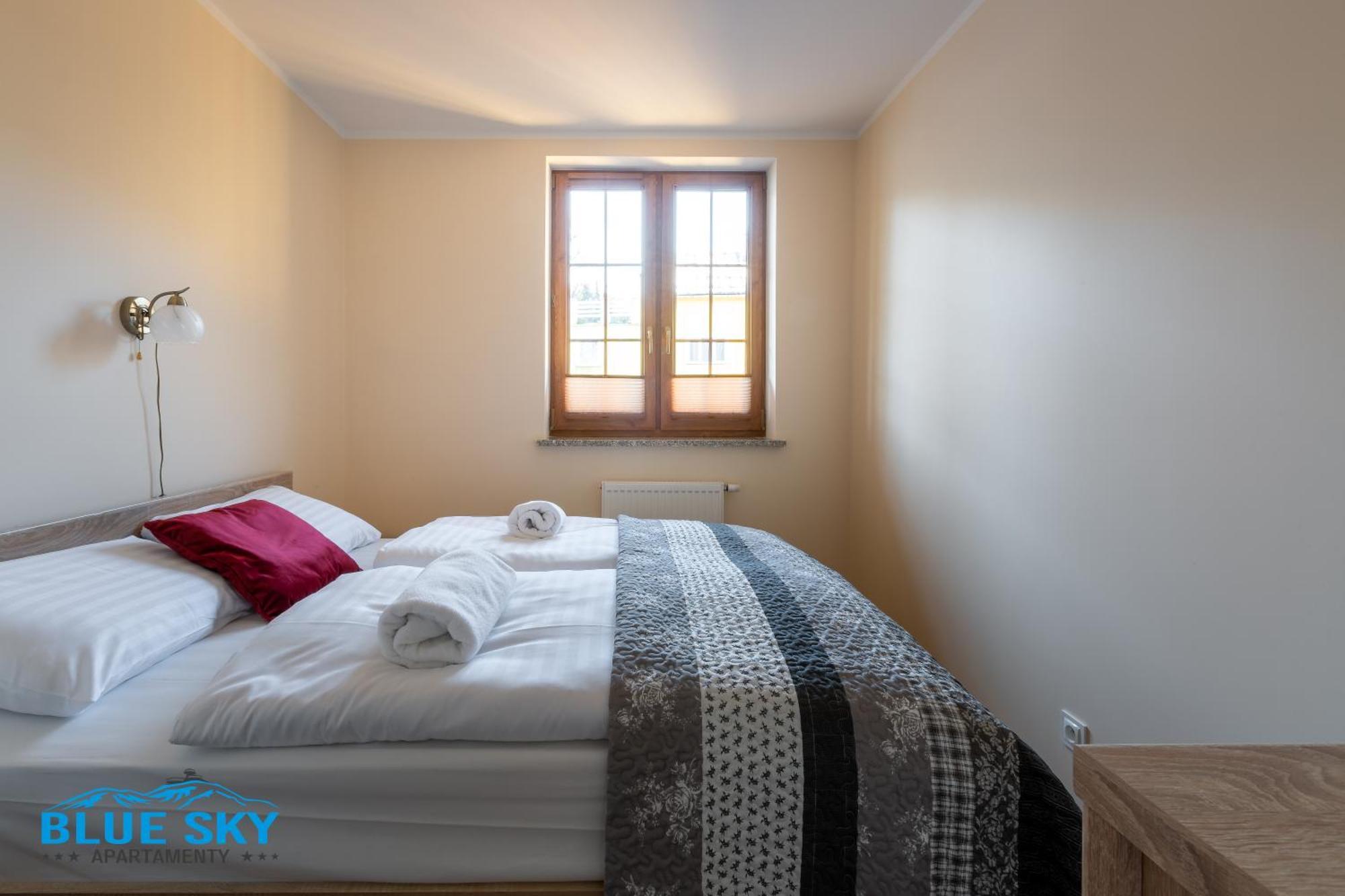 Apartamenty Bluesky - Nad Lomnica15 - Centrum Karpacza, Blisko Deptaka 部屋 写真